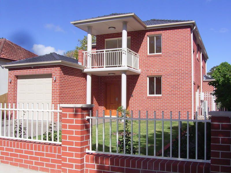 9/1 Day Street CHATSWOOD NSW, Chatswood - Image 1