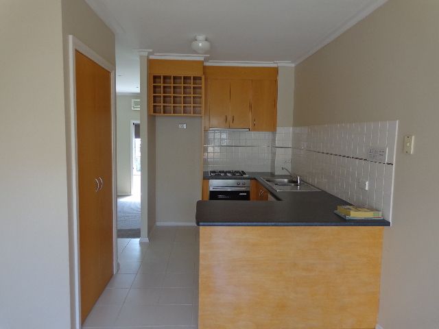 **Low maintenance living in fantastic location**