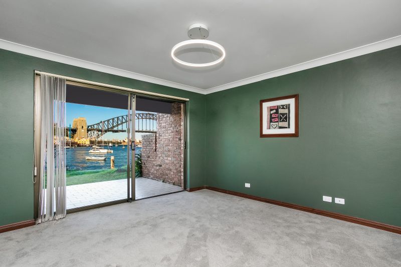 Real Estate For Lease 1/23A Bay View Street Lavender Bay , NSW