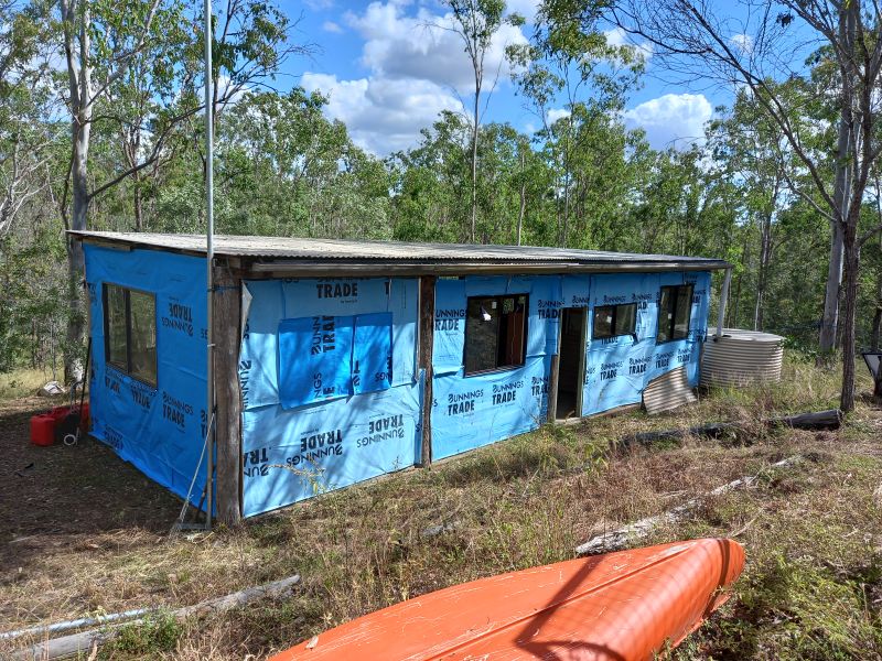 Real Estate For Sale 7 Booyal Crossing Road Good Night , QLD