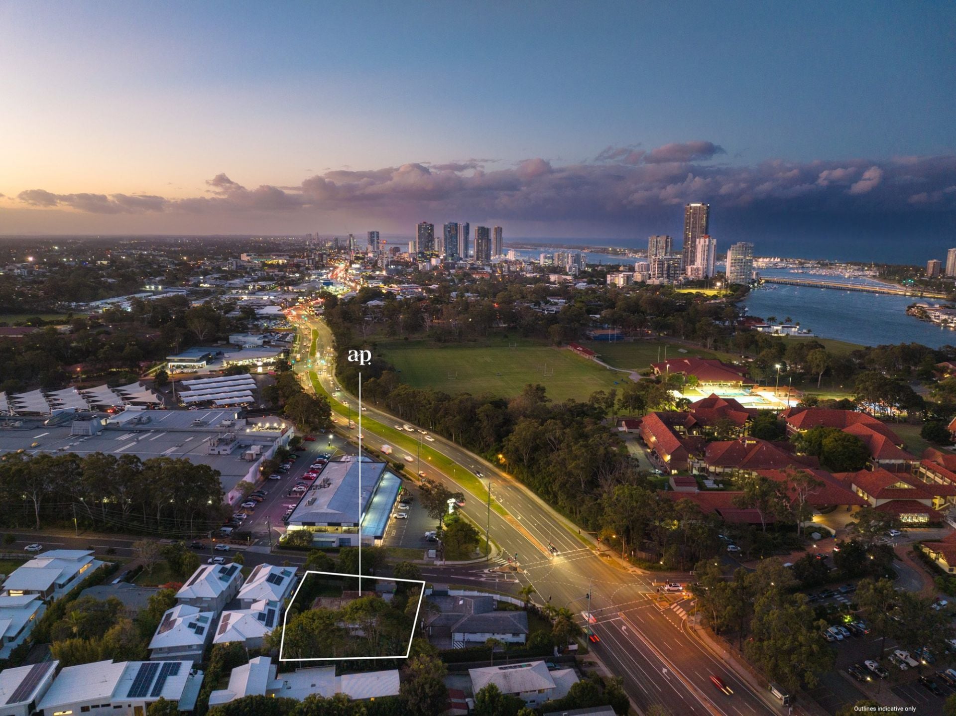 $ 1,820,000, Southport - Thumbnail 2