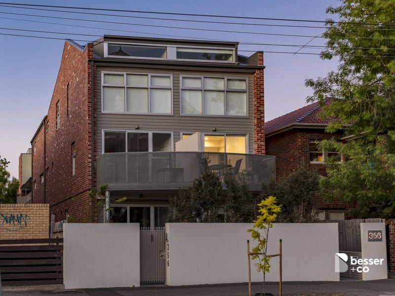 G03/356 Carlisle Street, St Kilda East - Thumbnail 2