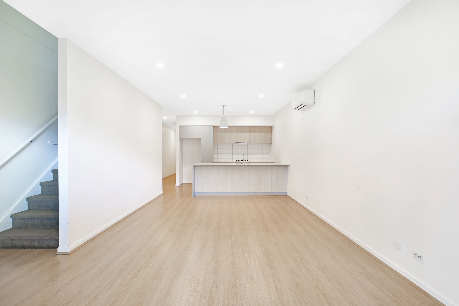 Terrific & Tantalising Townhouse