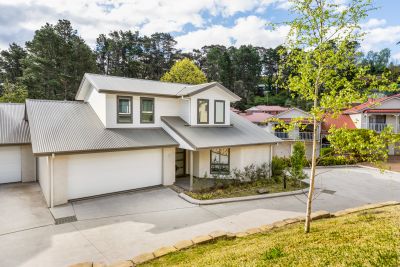 12/9-11 Wascoe Street Leura 2780