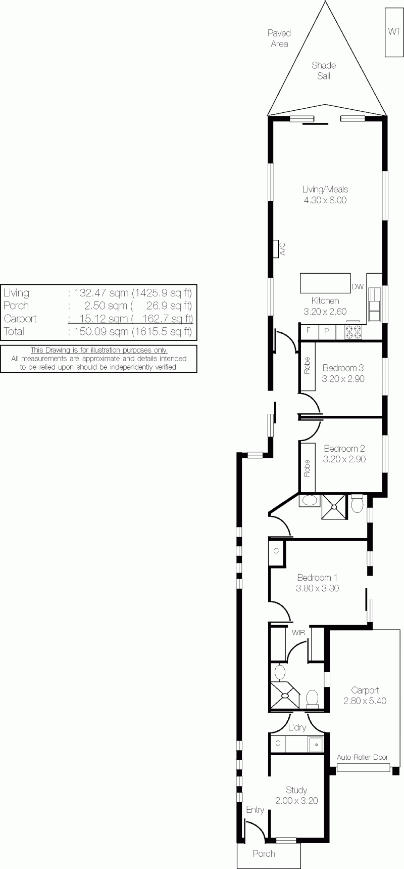 1 St Clements St Blair Athol 5084