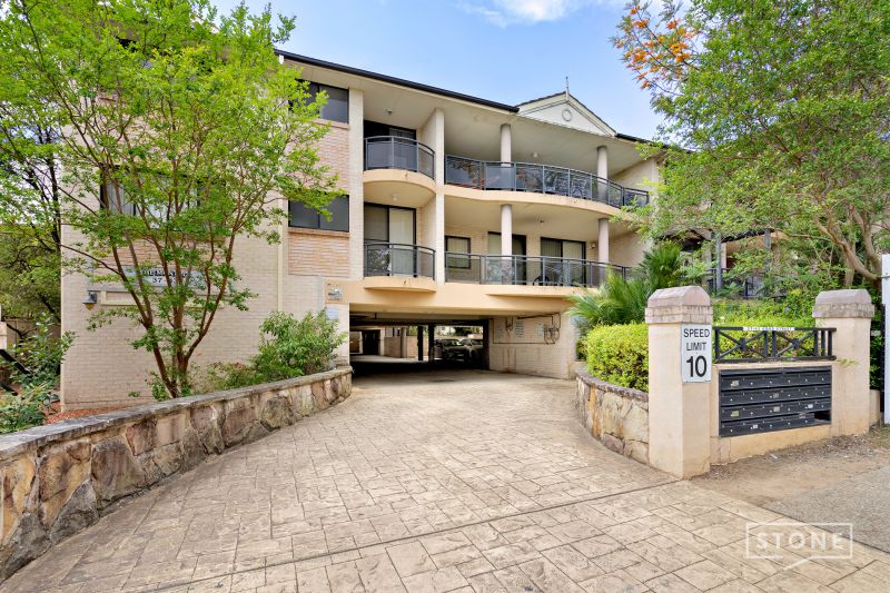 Real Estate For Sale 1/37 Good Street Westmead , NSW