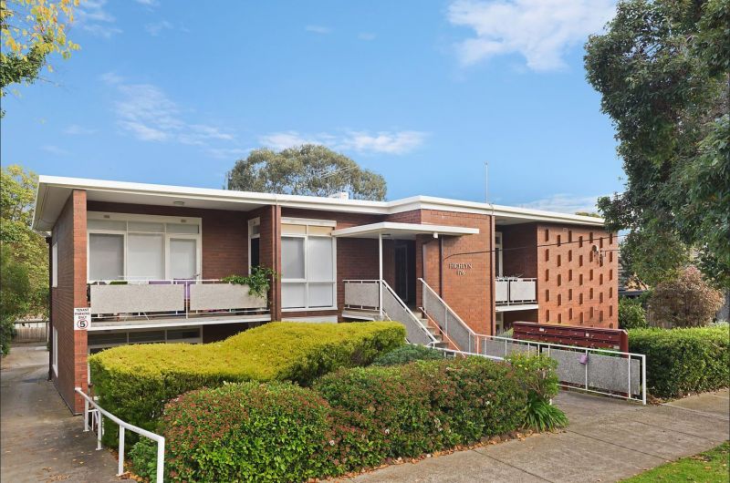 6/176 Lower Heidelberg Road, Ivanhoe