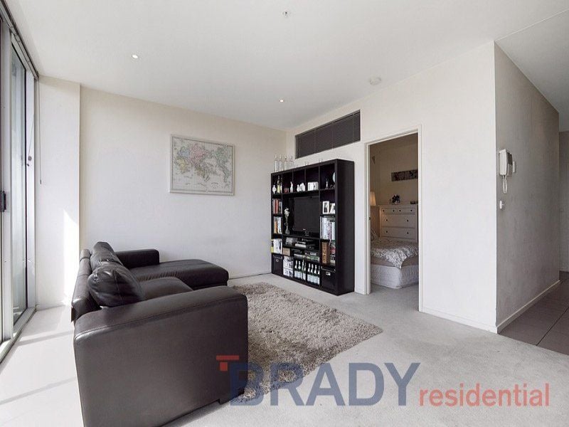 502/25 Wills Street MELBOURNE VIC, Melbourne - Thumbnail 2