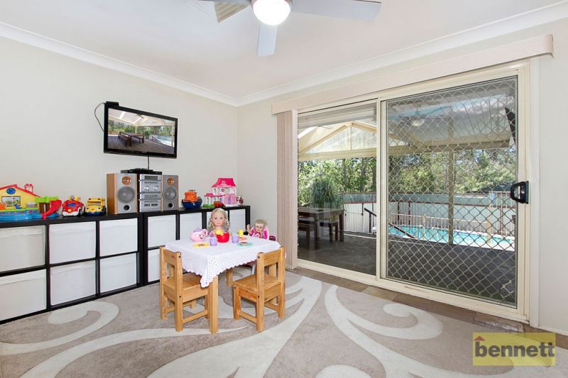 100 Golden Valley Drive, Glossodia - Thumbnail 5