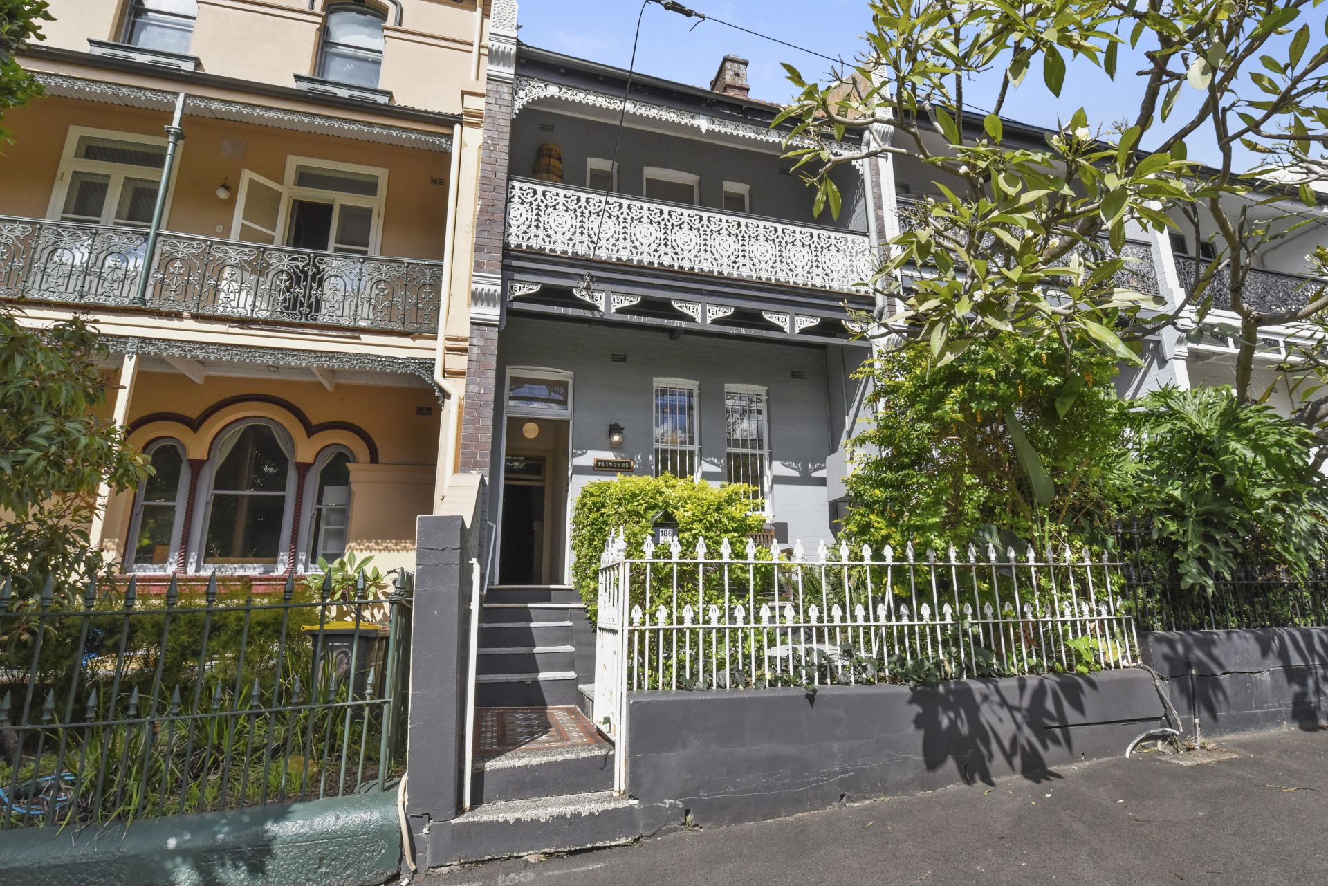 186 Bridge Road, GLEBE Garry White Real Estate