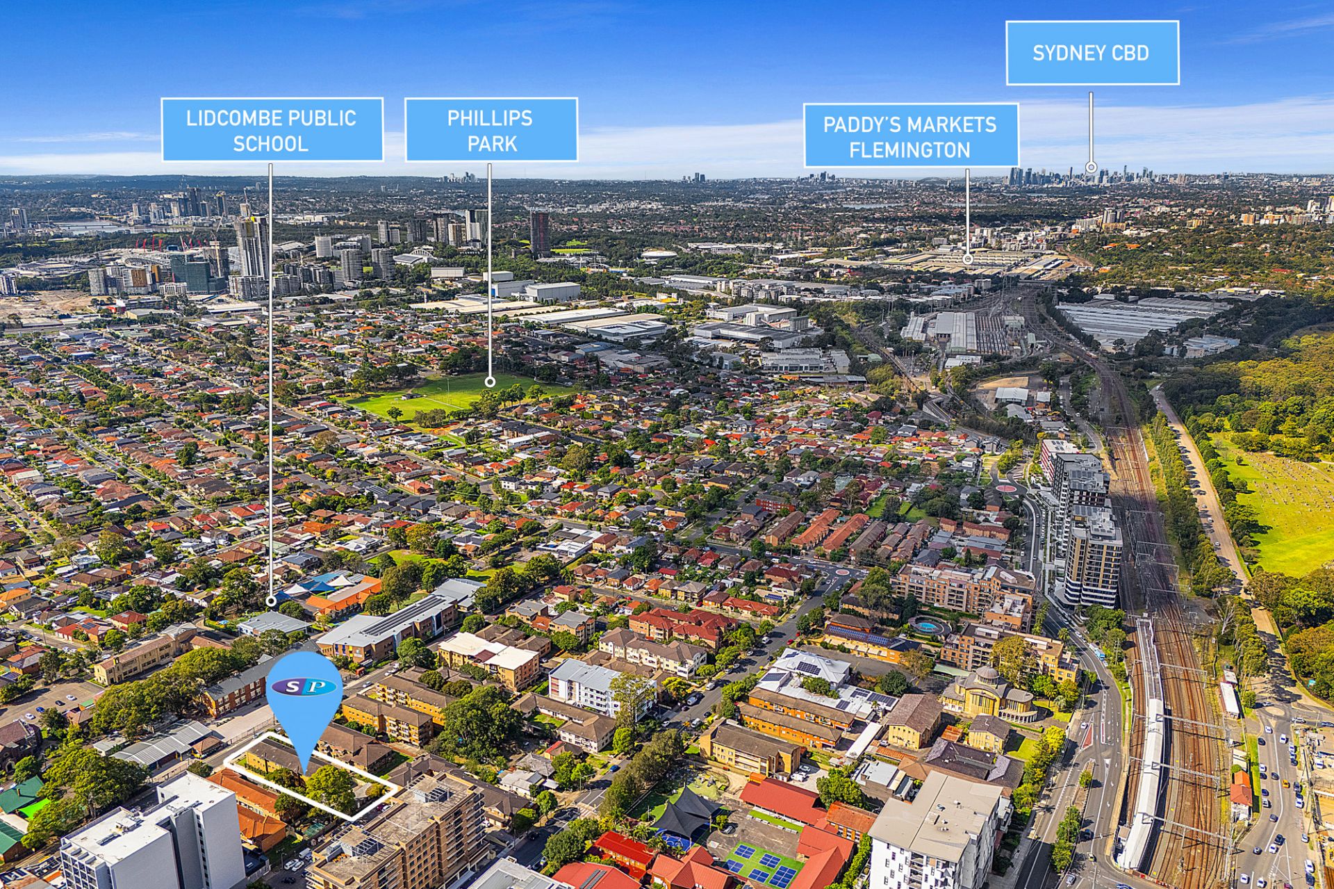 7 Doodson Avenue, Lidcombe, Lidcombe - Thumbnail 7