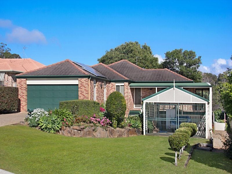 23 Buenavista Drive, BILAMBIL HEIGHTS, 23 Buenavista Drive Bilambil Heights - Thumbnail 2