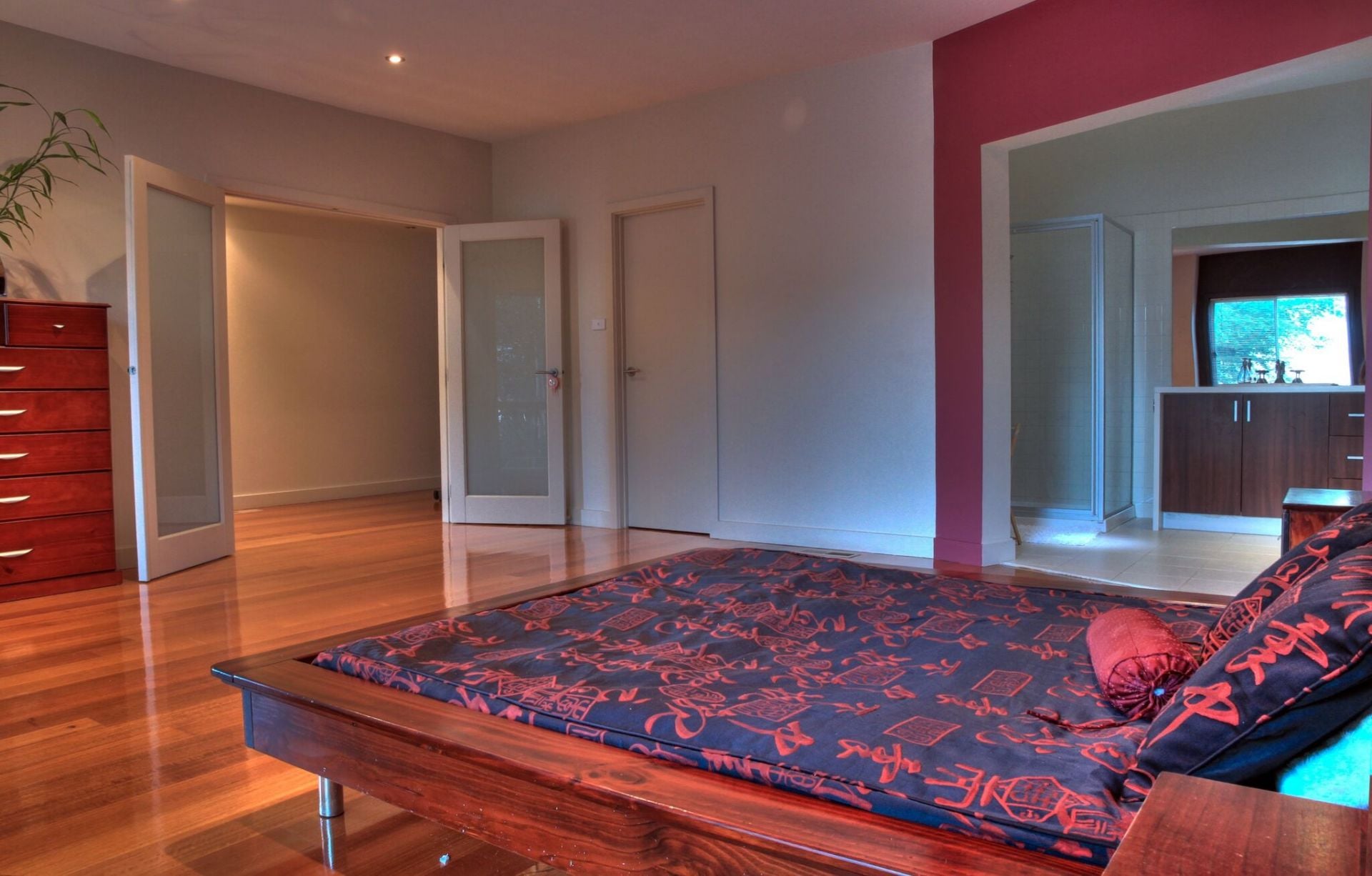 Beautifully Presented 4 Bedroom Home