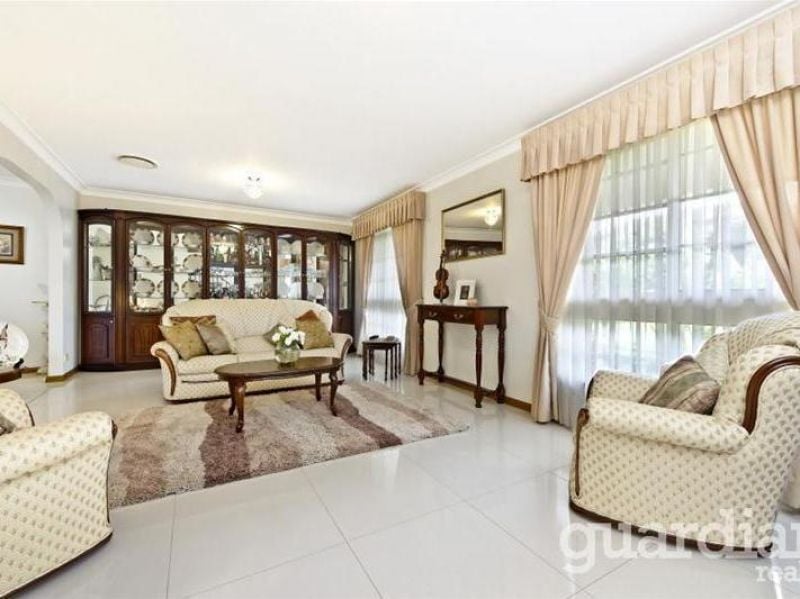 4 Ridgewood Place DURAL NSW, Dural - Thumbnail 3
