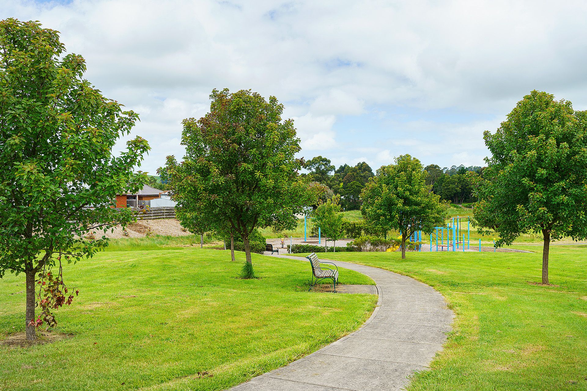 Lot 158/ Isabella Boulevard, Korumburra VIC 3950