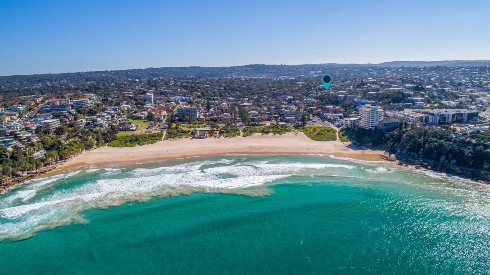 Real Estate For Sale 14/39 Wyuna Avenue Freshwater , NSW