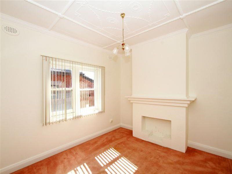A Sought After Location