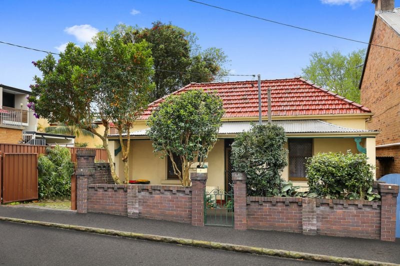 Real Estate For Sale 2 Devine Street Erskineville , NSW