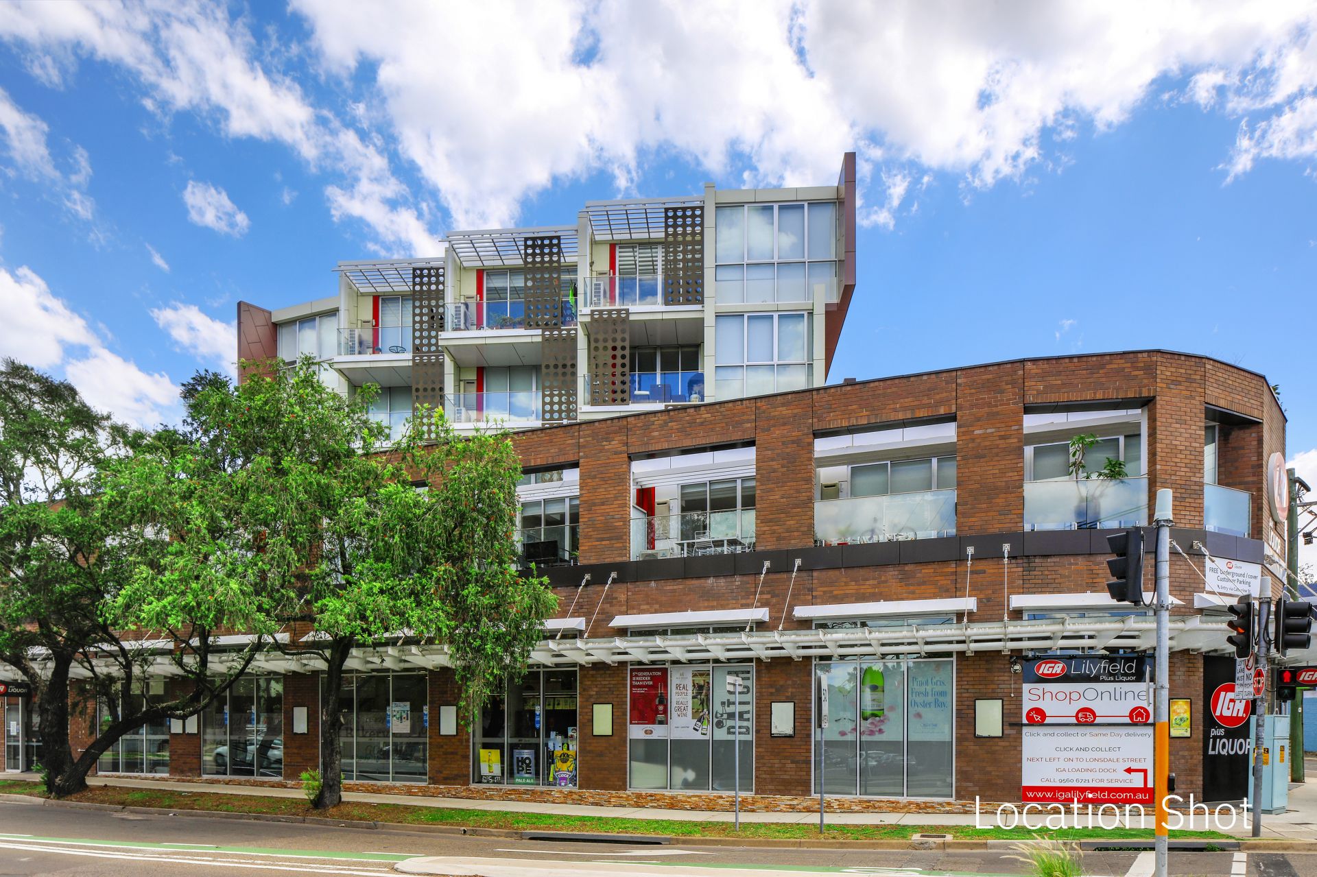 6/81 Piper Street, Lilyfield NSW