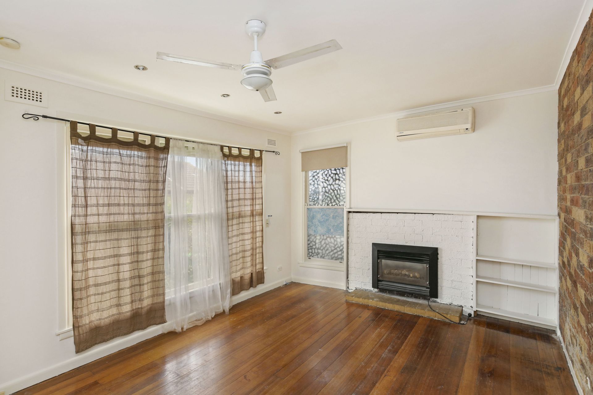 Low Maintenance Living!