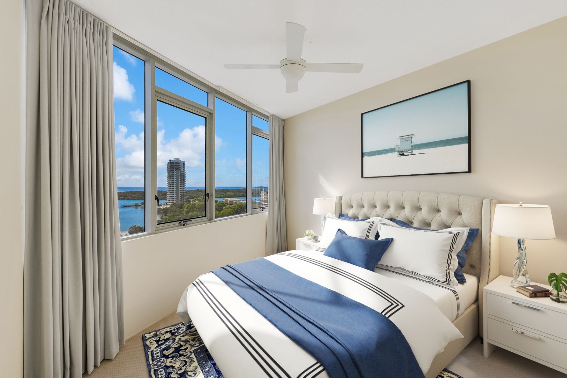 2102/14-22 Stuart Street Tweed Heads NSW, Tweed Heads - Thumbnail 6