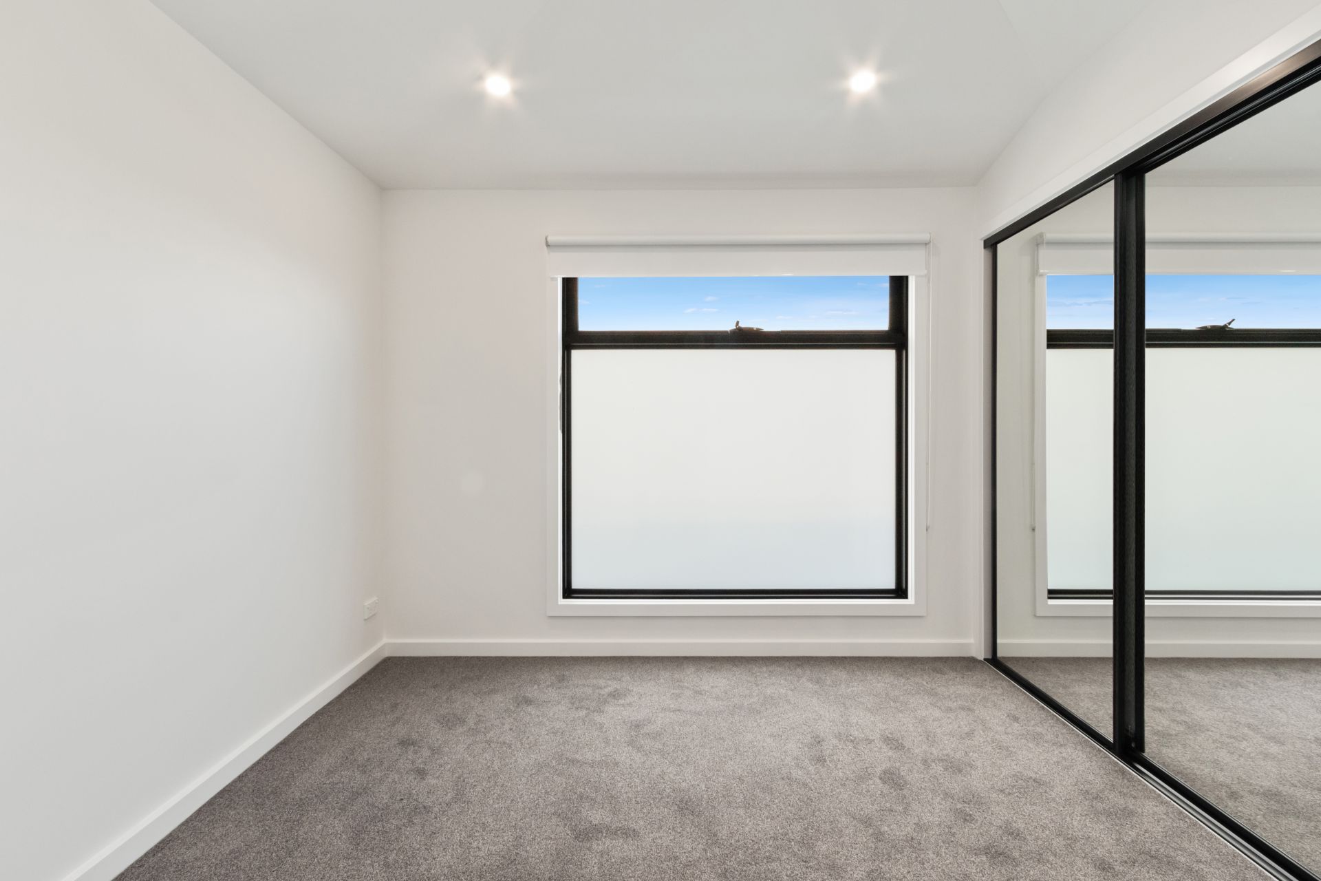 LUXURY, STYLE AND SPACE