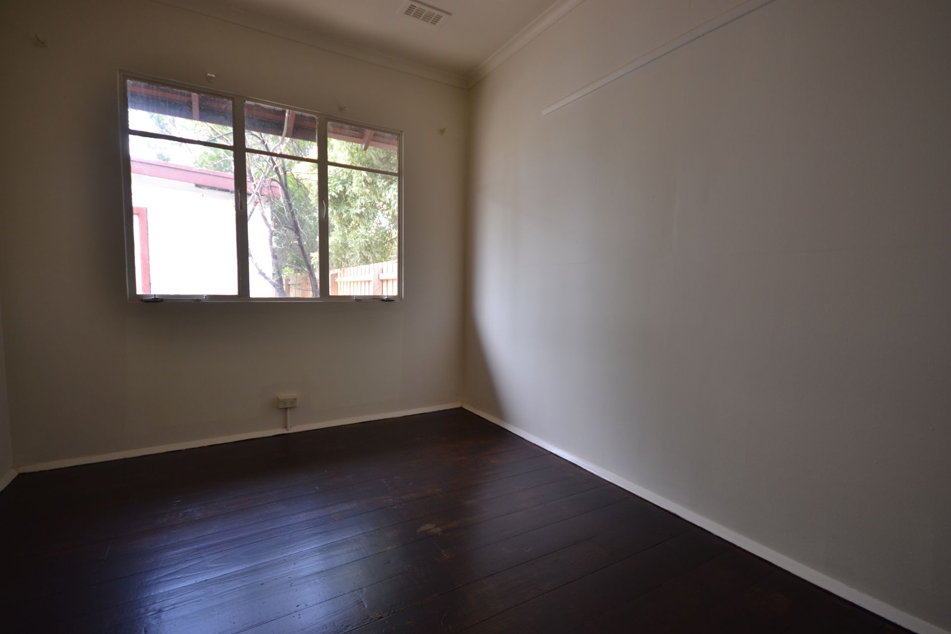 SPACIOUS