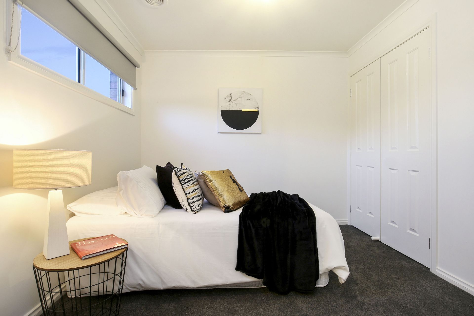 Spacious Three Bedroom Townhouse