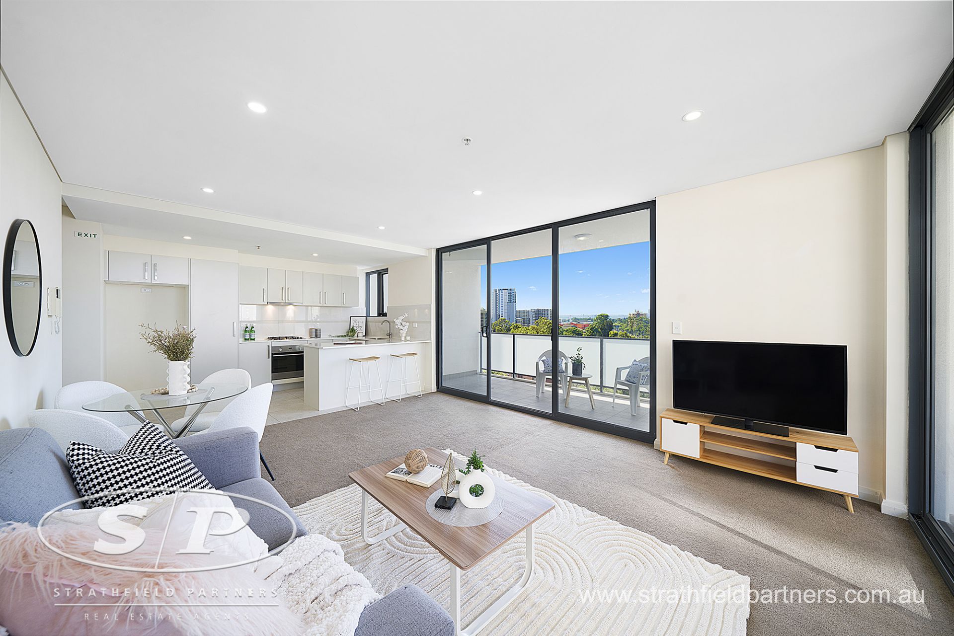 30/38-40 Albert Road, Strathfield, Strathfield - Thumbnail 4