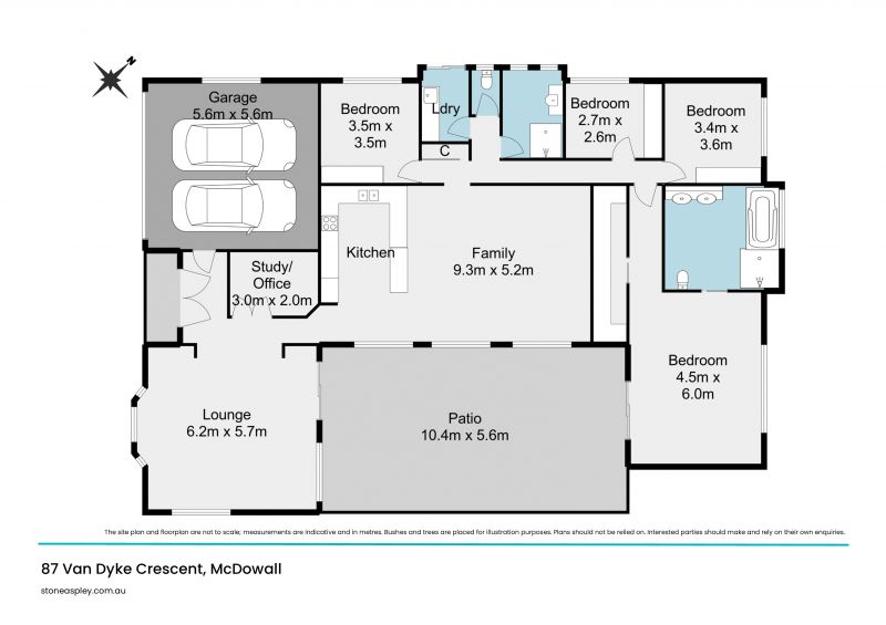 Beautifully Renovated Lowset Home