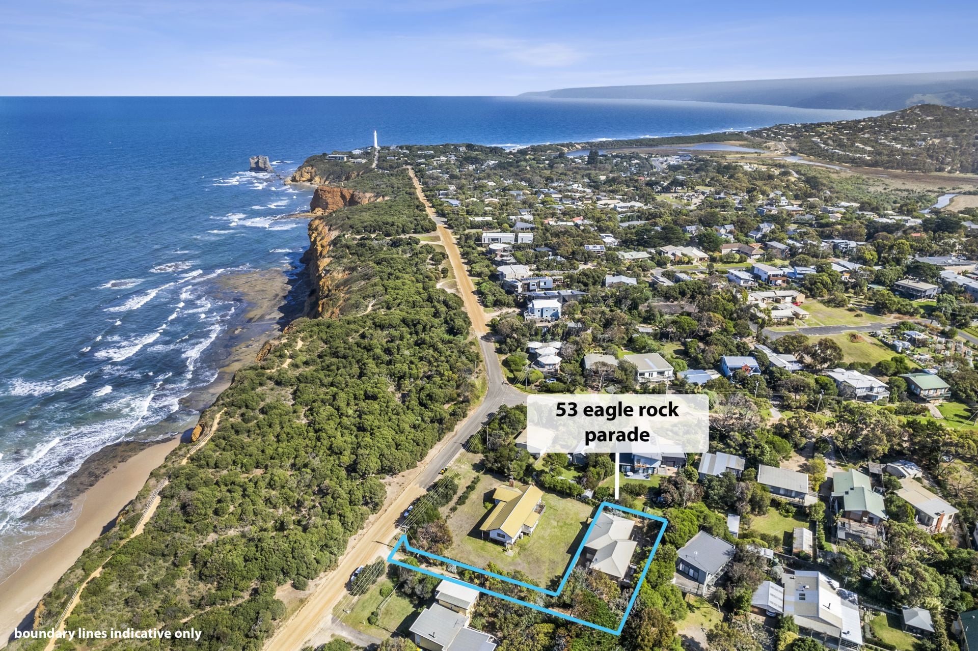 53 Eagle Rock Parade, Aireys Inlet - Thumbnail 2