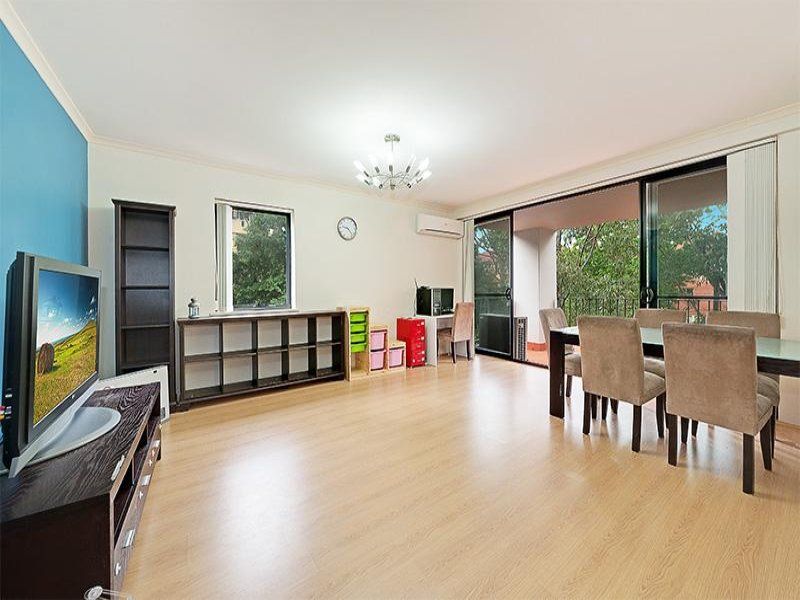 305/6-8 Freeman Road CHATSWOOD NSW, Chatswood - Thumbnail 4
