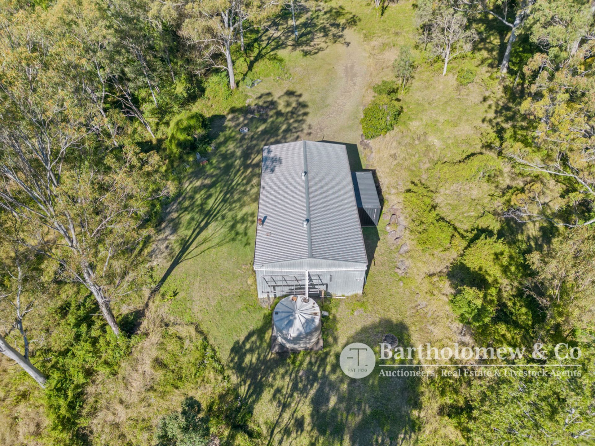 2994 Christmas Creek Road Lamington QLD, Lamington - Thumbnail 3