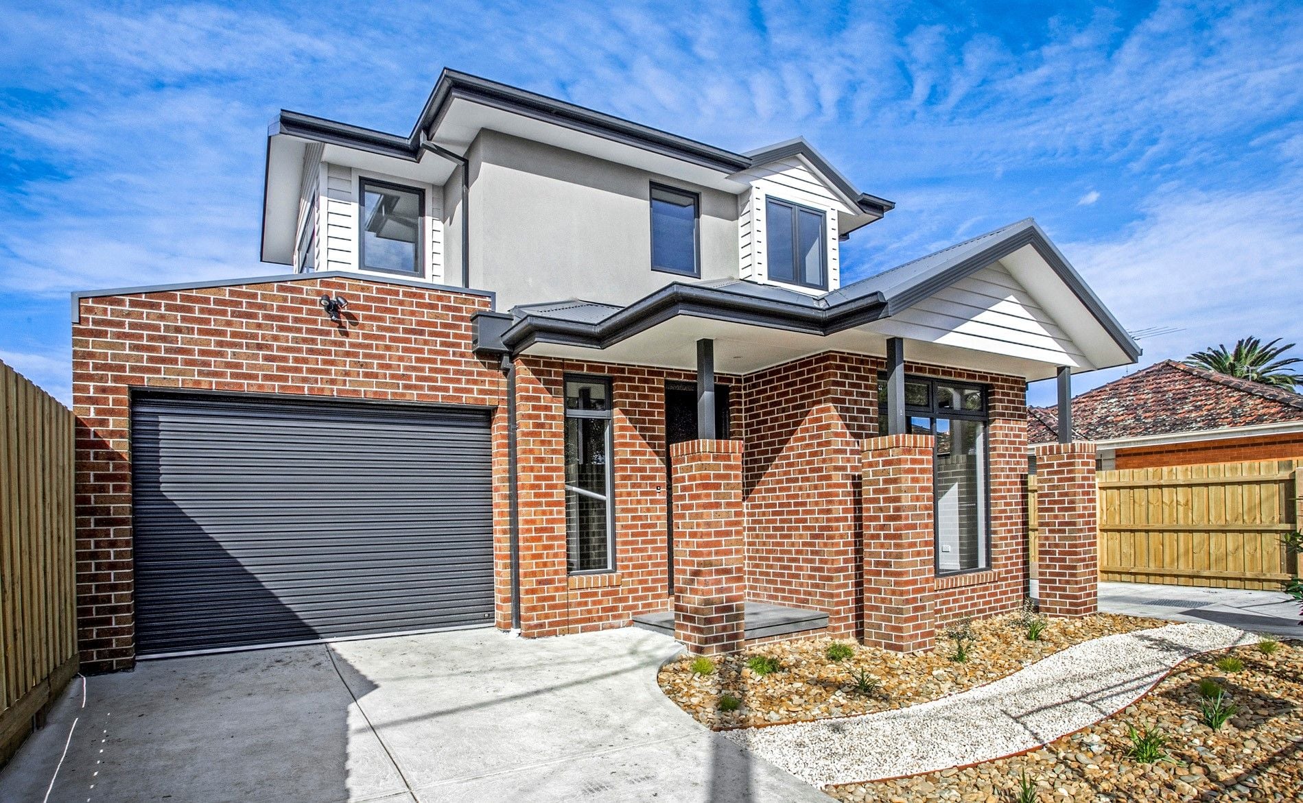1/1 Stanhope Street West Footscray VIC, West Footscray - Thumbnail 2