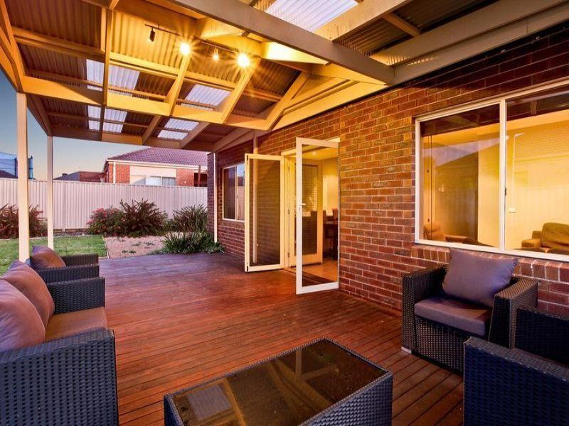 5 Anna Maree Place, Caroline Springs - Thumbnail 8