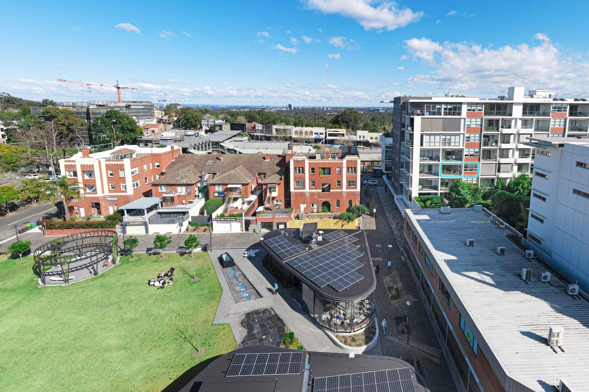 Real Estate For Sale 302/25 Lindfield Avenue Lindfield , NSW