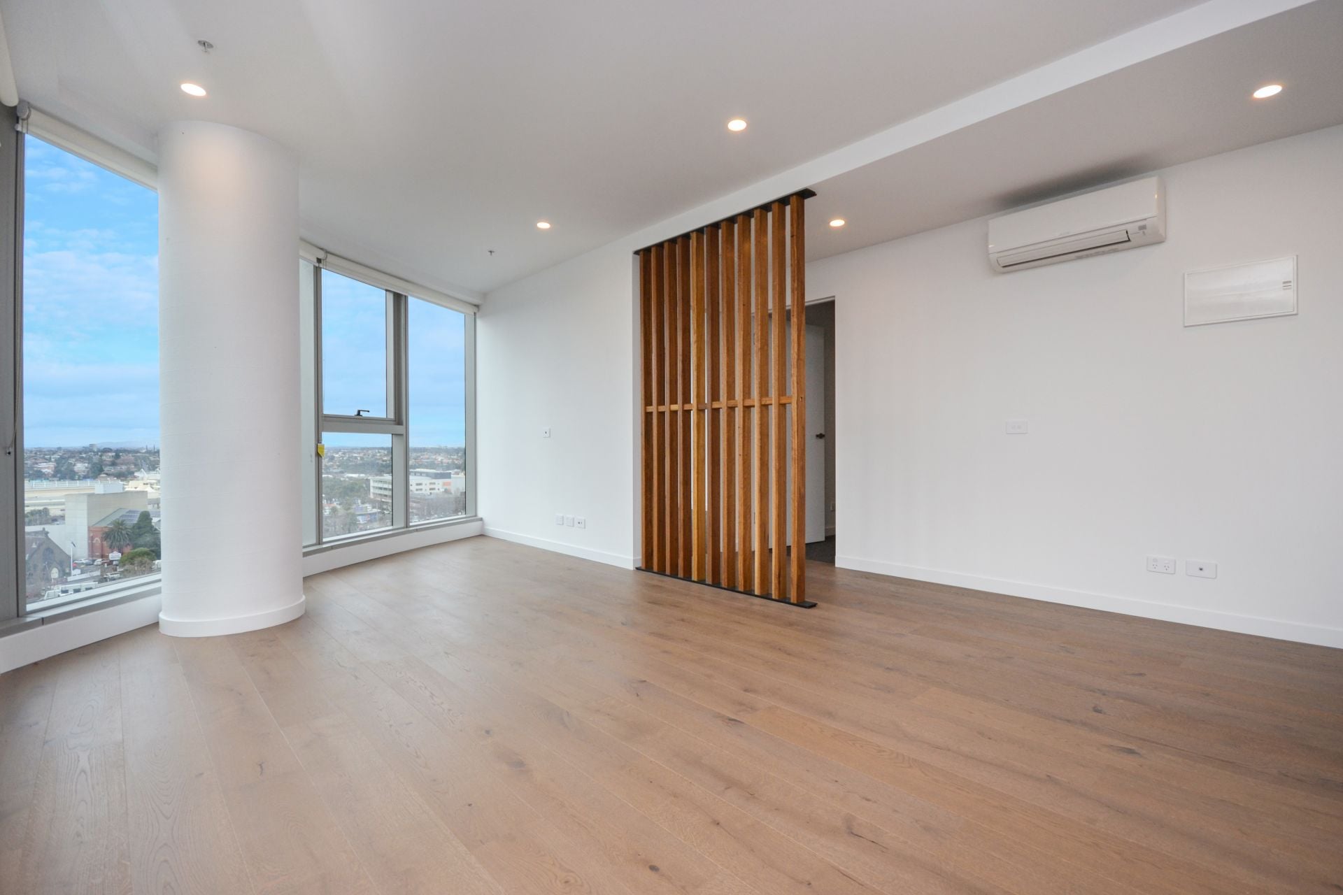 PREMIUM APARTMENT LIVING