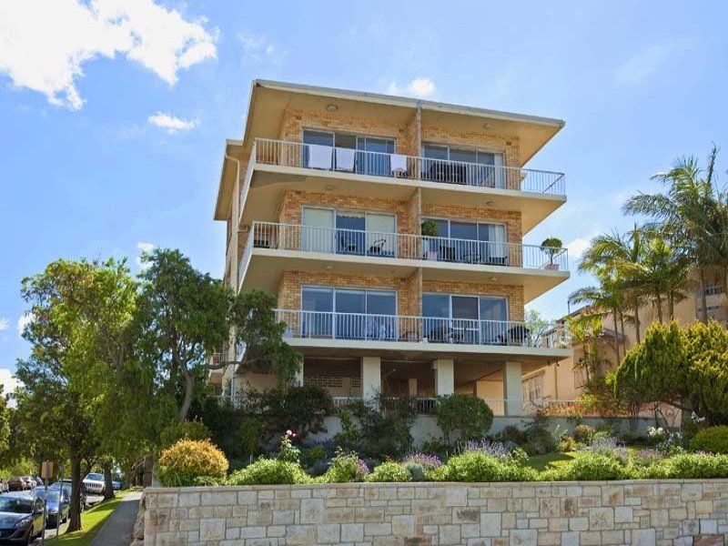 4/17 Moruben Road MOSMAN NSW, Mosman - Thumbnail 8