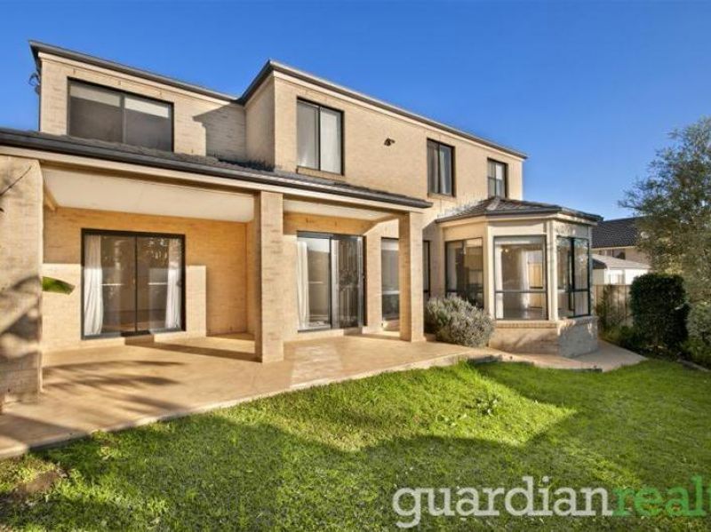 4 Pannu Place, Kellyville - Thumbnail 6
