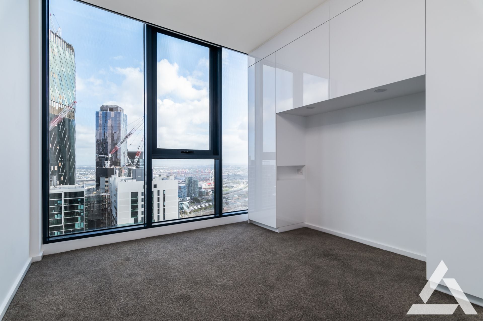 4513/560 Lonsdale Street Melbourne, Melbourne - Thumbnail 7
