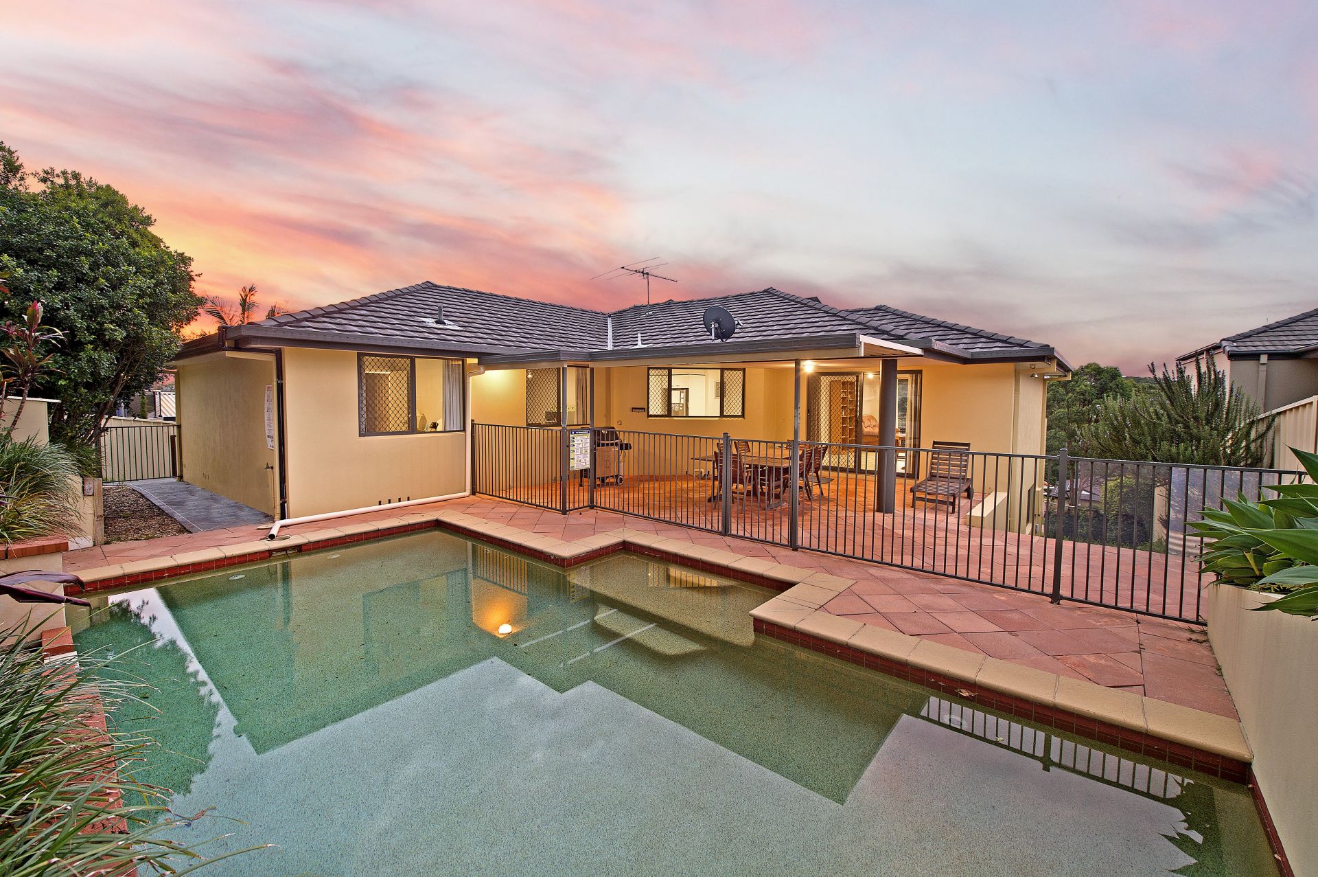 8 Halleys Court Port Macquarie NSW, Port Macquarie - Thumbnail 3