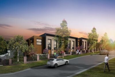 Brookvale - 29 Gulliver Street