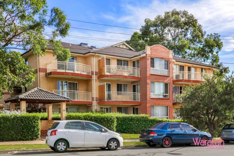 Blacktown Waratah Estate Agents