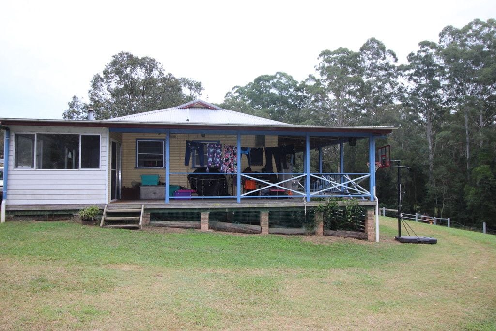 1176 Bellangry Rd, BELLANGRY NSW 2446