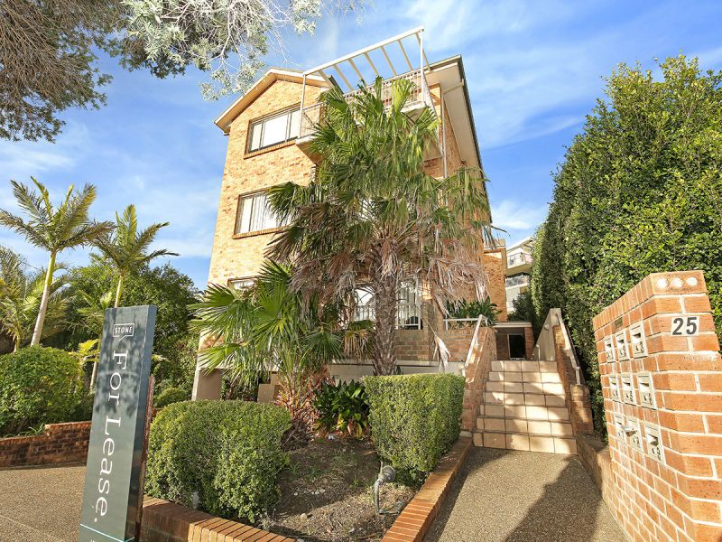 Real Estate For Lease 8/25 Mercury Street Wollongong , NSW