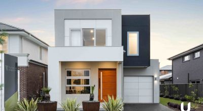 Marsden Park, 3 Chambers Street