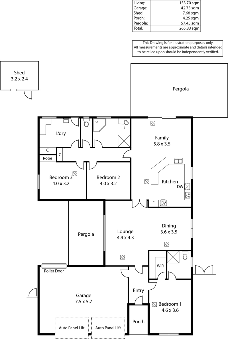 21 Olive Street Magill 5072