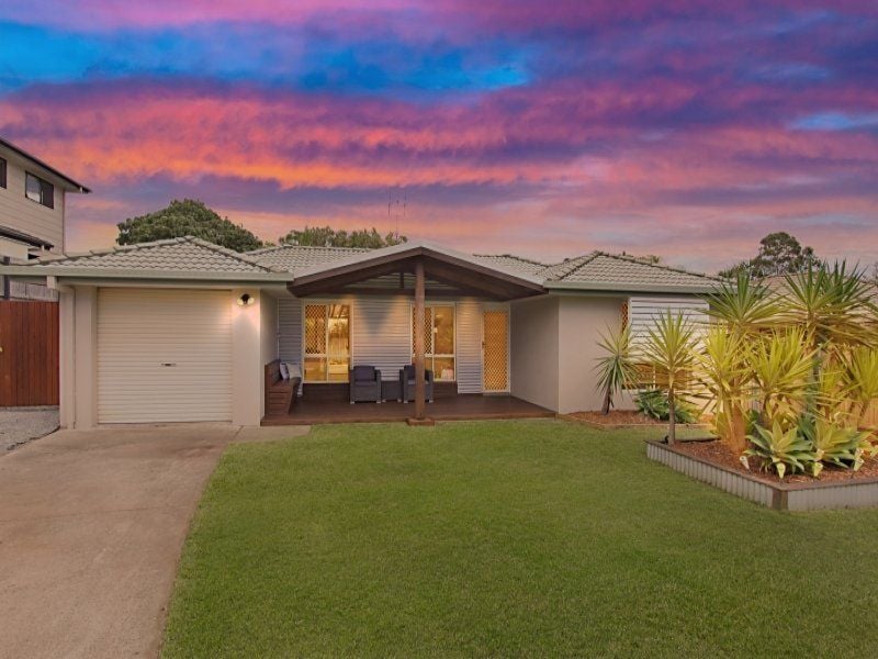 4 Jacabina Court BANORA POINT NSW, Banora Point - Thumbnail 2
