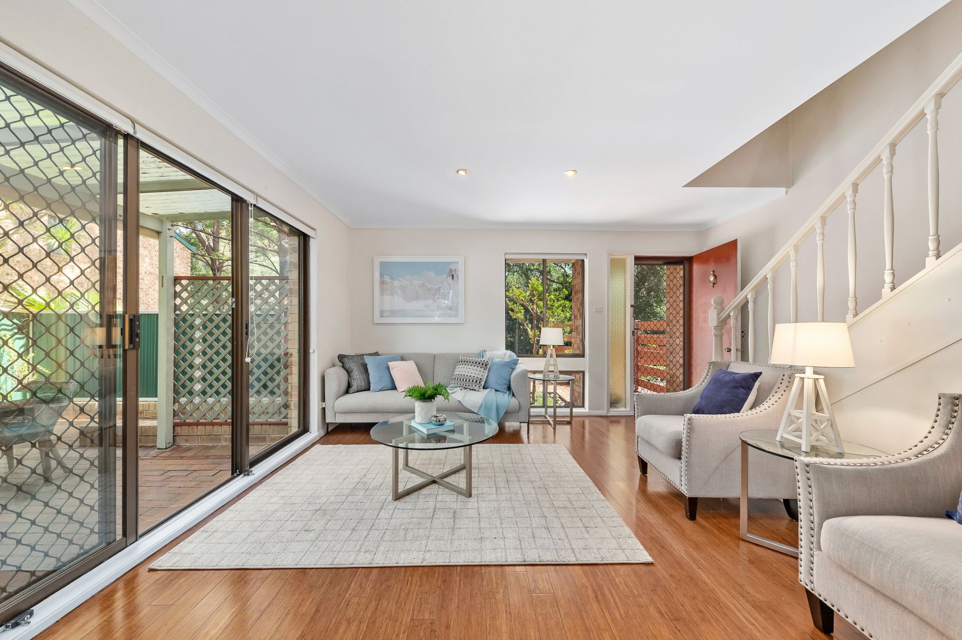 Real Estate For Sale 1/3 Brunton Place Marsfield , NSW