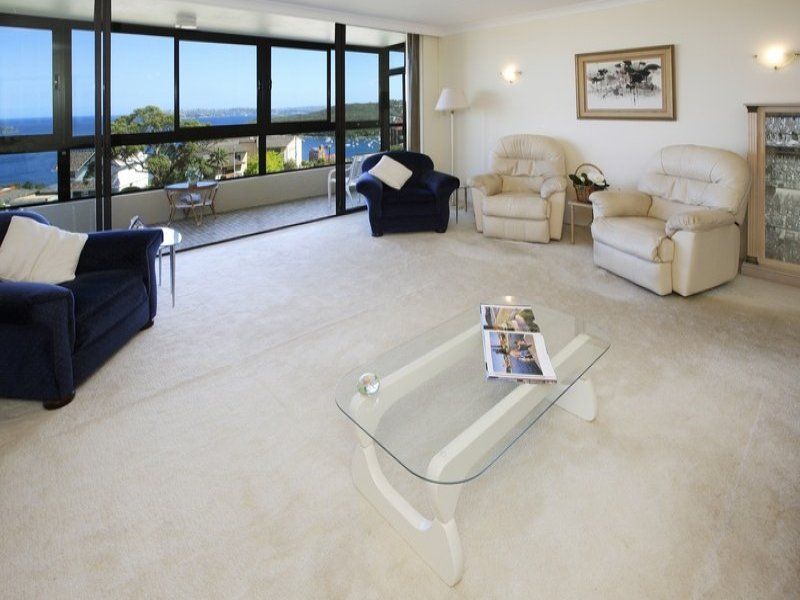 Real Estate For Sale Unit 2B/10 HILLTOP Crescent Fairlight , NSW